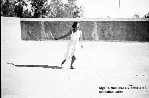 SUD ORANAIS  1932 A 1937  (77)